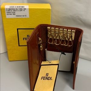 FENDING KEY HOLDER